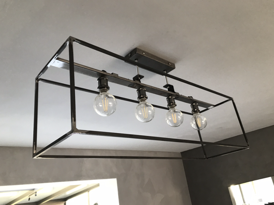 Luminaire