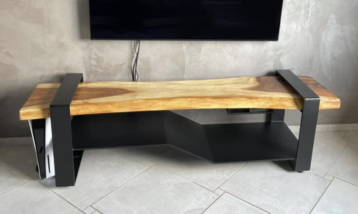 Meuble tv