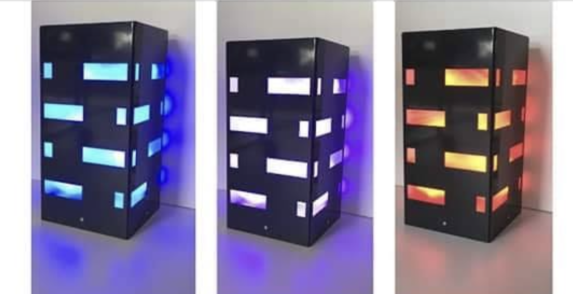 Luminaire d appoint