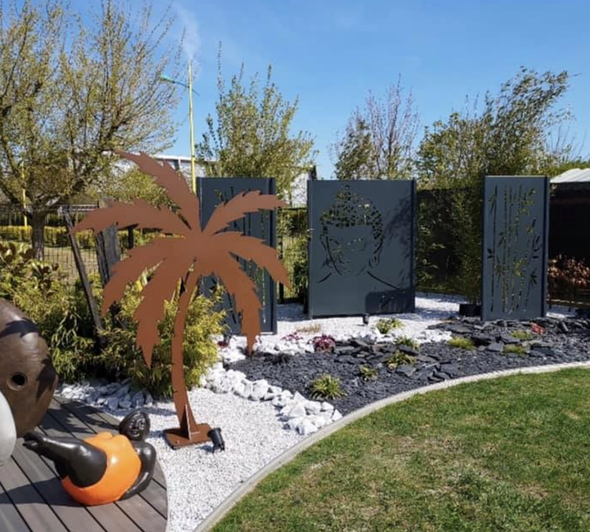 Mobilier d'extérieur