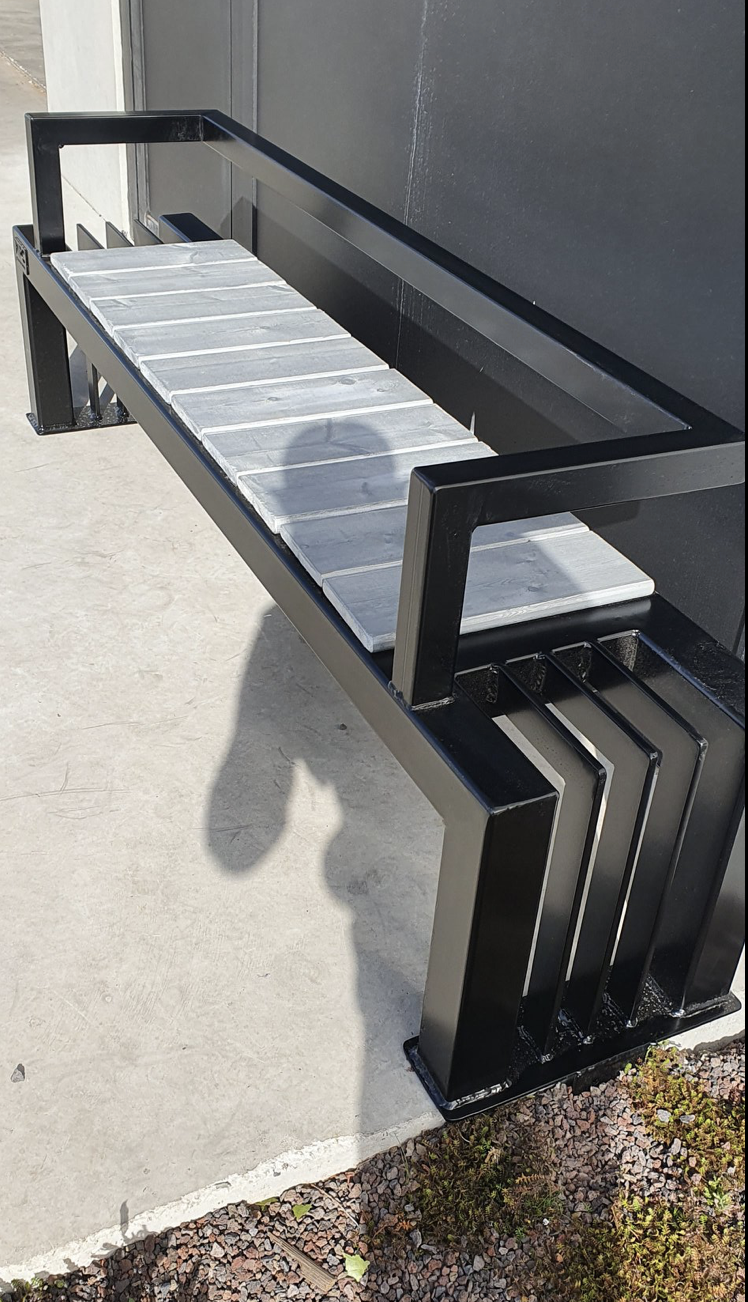 Mobilier extérieur